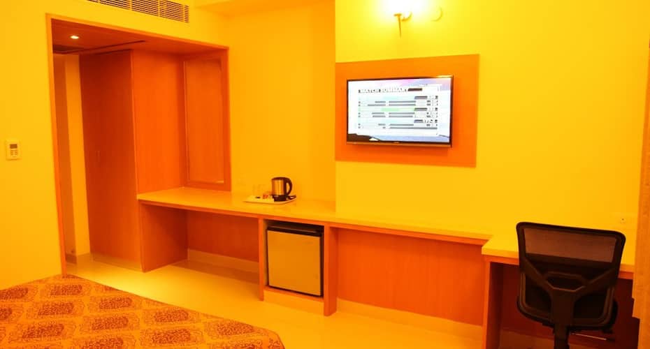Hotel Le Grand, Coimbatore 5